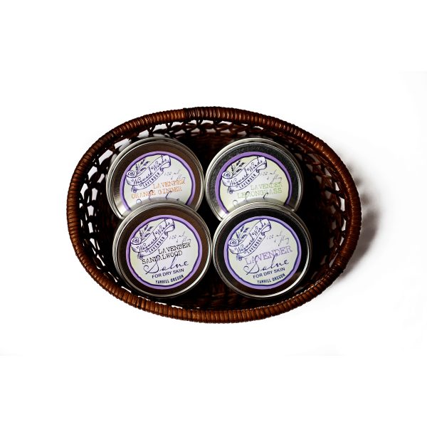 Lavender Salve for Dry Skin - Image 2