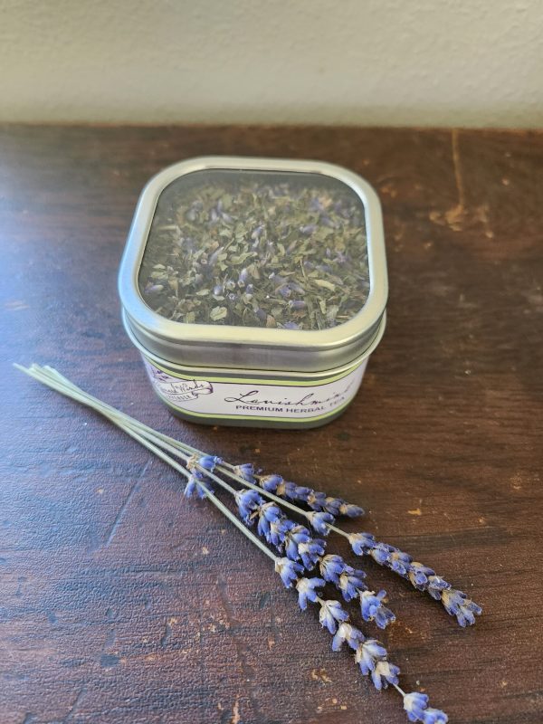 Lavender Loose Leaf Tea Blends - Image 11
