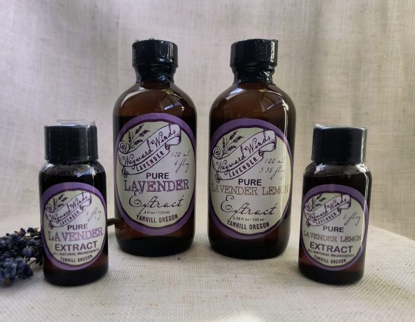 Lavender Extracts - Image 5