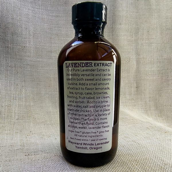 Lavender Extracts - Image 9
