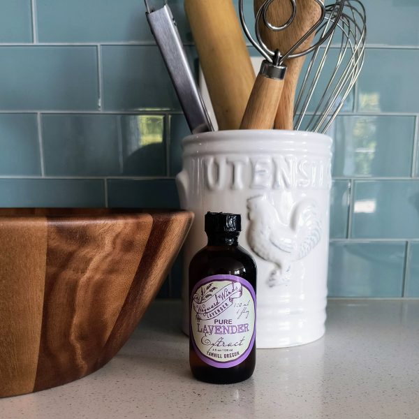Lavender Extracts - Image 2