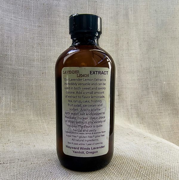 Lavender Extracts - Image 10