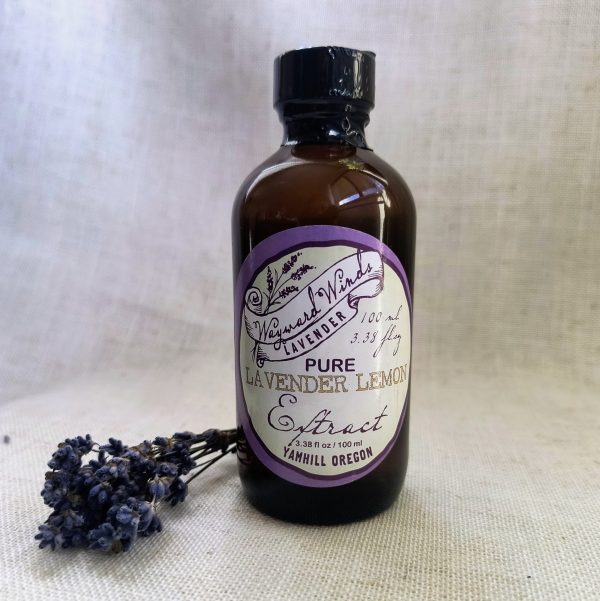 Lavender Extracts - Image 11