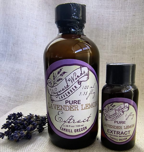 Lavender Extracts - Image 7
