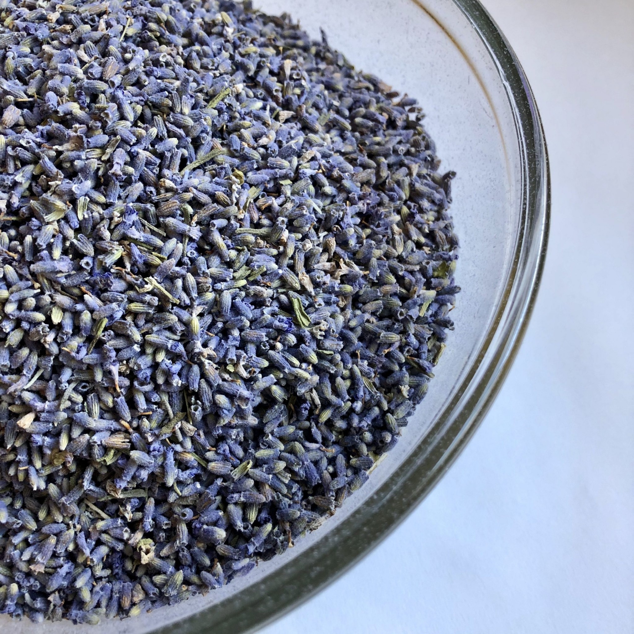 Fragrant Grosso Lavender Buds Olfactory Warehouse