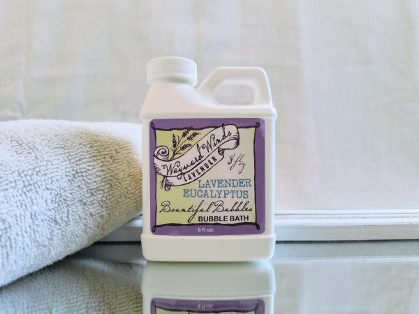 Lavender Bubble Bath - Image 5
