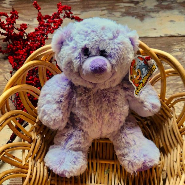 Lavender Lovie